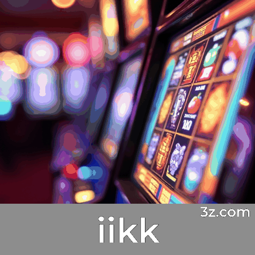 iikk Bônus acumulado iikk