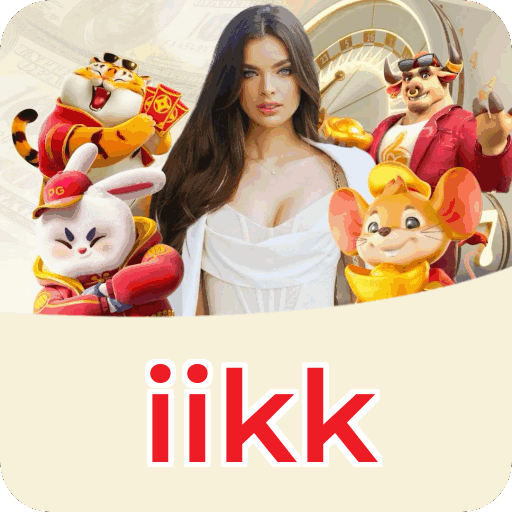 Streaming 4K no cassino ao vivo da iikk