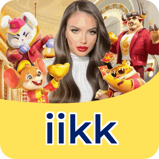 Bônus de Boas-vindas iikk