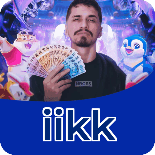 Siga a iikk no Facebook